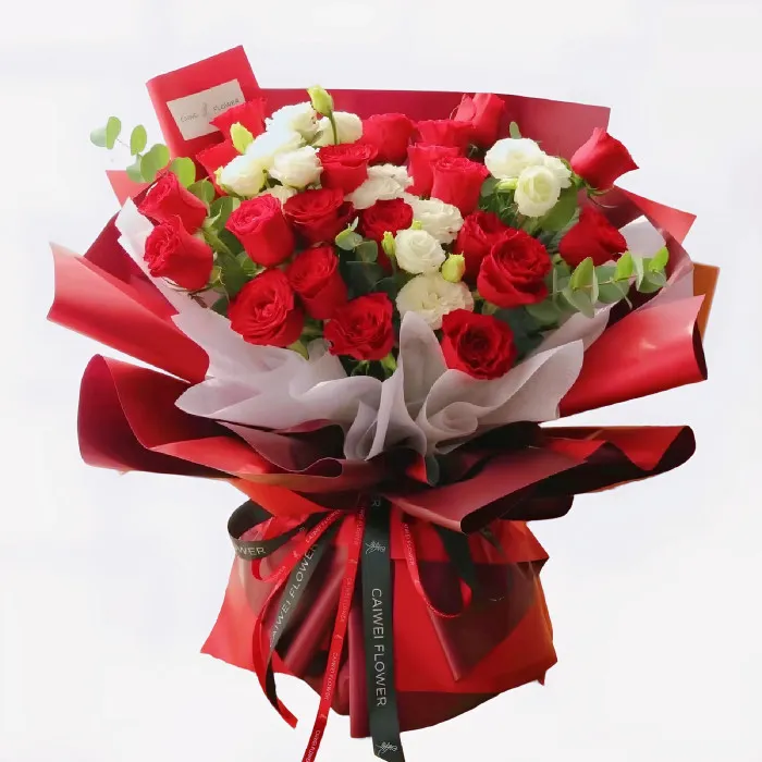 Wahre Liebe – 19 Rote Rosen