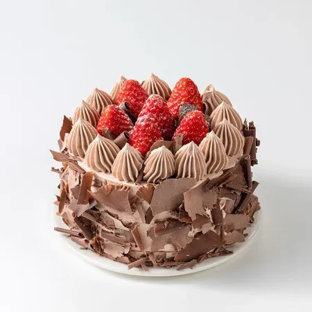 Bliss Cake Black Forest Cake D106