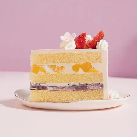 Jinhe torta di compleanno al latte D110