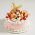 Jinhe torta di compleanno al latte D110