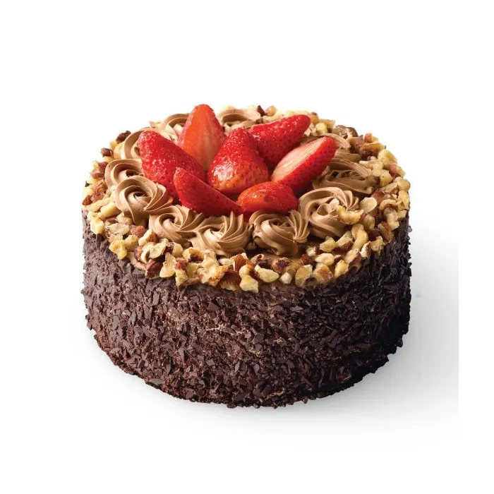 Maxim's Black Forest Cake to Hong Kong X101