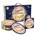 DANISA Coffret de Biscuits Couronne 681g