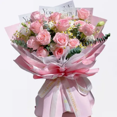 19 Roses Roses A123
