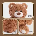Kleiner Teddybär Plüschtier für deine Liebe G112