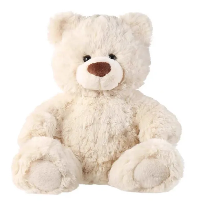 Kleiner Teddybär Plüschtier für deine Liebe G112