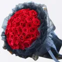 66 Rose Rosse A102