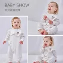 신생아 선물 세트 박스 G115