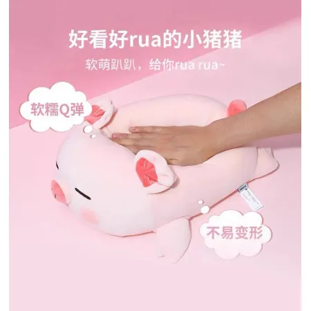 Fun Pig Plush Toy G120
