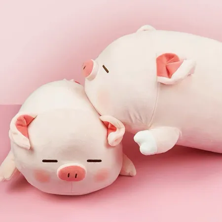 Fun Pig Plush Toy G120