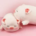 귀여운 돼지 인형 G120