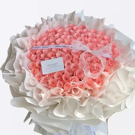 99 Rose Rosa A181