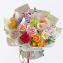 Bouquet des Jalons Uniques de l'Âge A193