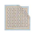 Magnolia Silk Scarf G114