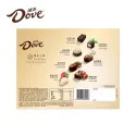 Chocolate Dove Q105