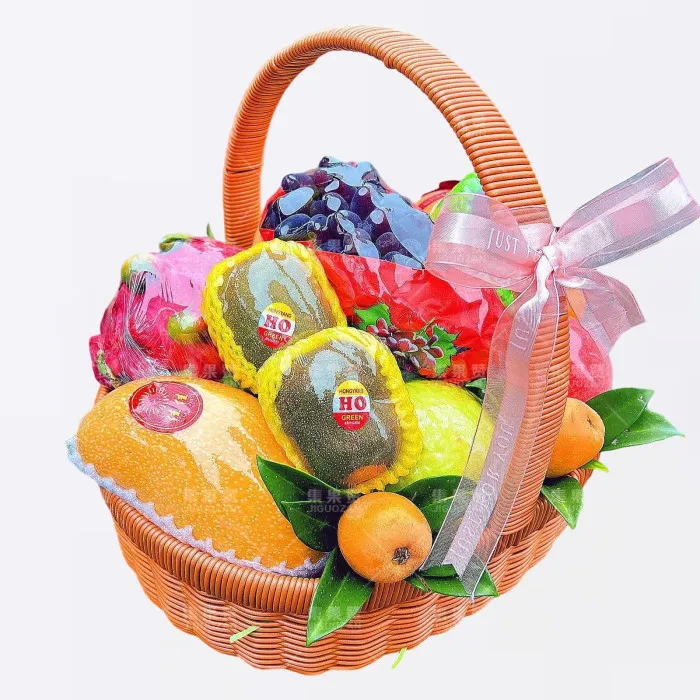 Cesto Frutta Premium G131