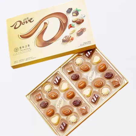 德芙巧克力Q105
