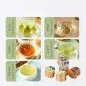Quxun Premium Chinese Tea 2025 New Harvest