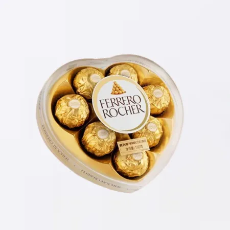 Chocolats Ferrero Rocher Q101