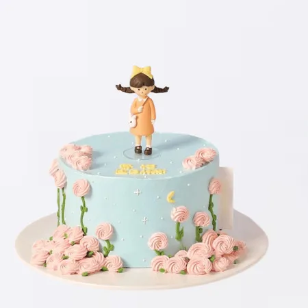 Princess Cake (Children's Day Limited Edition) D139