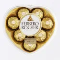 Ferrero Rocher チョコレート Q101