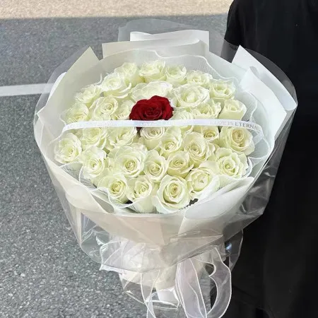 Die einzige wahre Liebe in Reinheit A266