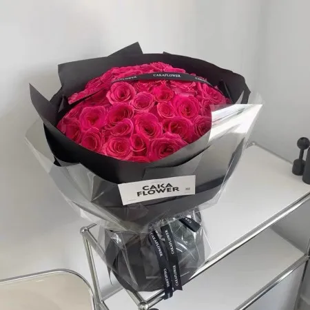 Amor Verdadero – 33 Rosas Freud A269