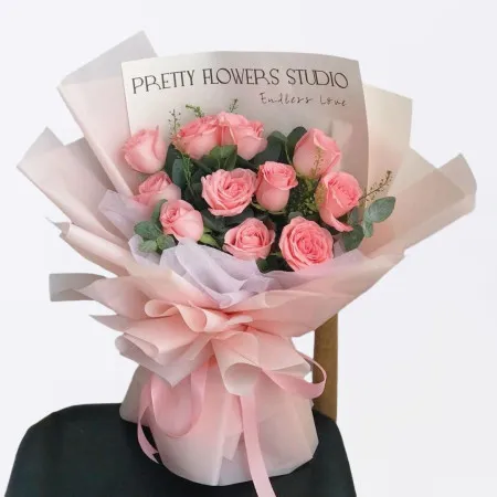 11 Roses Roses A104
