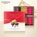 GODIVA24颗经典巧克力180g