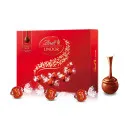 Coffret cadeau de chocolats Lindt 264g