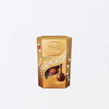 Chocolate Lindt 200g