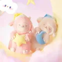 Peluche Mouton (Étoile/Lune)