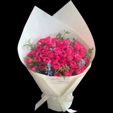 Sophie’s Encounter Bouquet