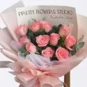 Envoyer des fleurs d'anniversaire en Chine