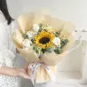 Envoyer des fleurs de remerciement en Chine