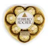 Envoyer du chocolat en Chine