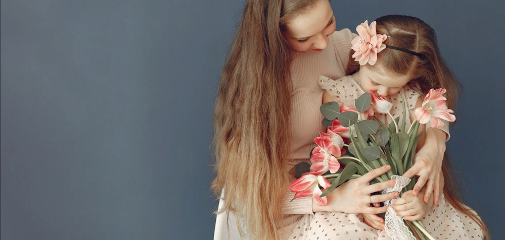 Envoyez des fleurs pour la fête des mères en Chine - Transmettez votre amour et vos vœux