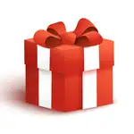 Geschenkbox nach China